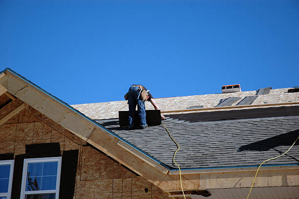 Best Shingle Roofing Installation  in Roxboro, NC