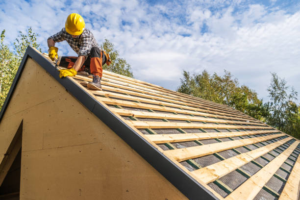 Trusted Roxboro, NC Roofing Contractor Experts