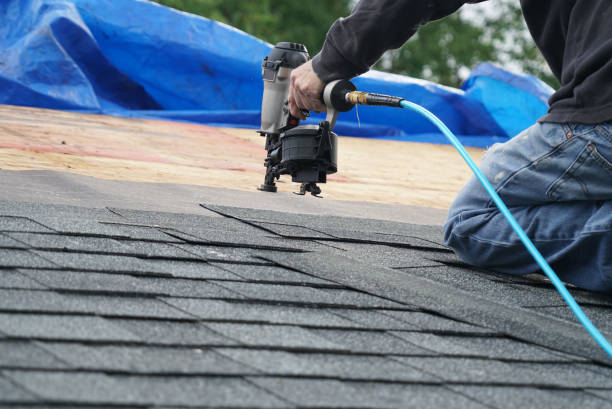 Quick and Trustworthy Emergency Roof Repair Services in Roxboro, NC