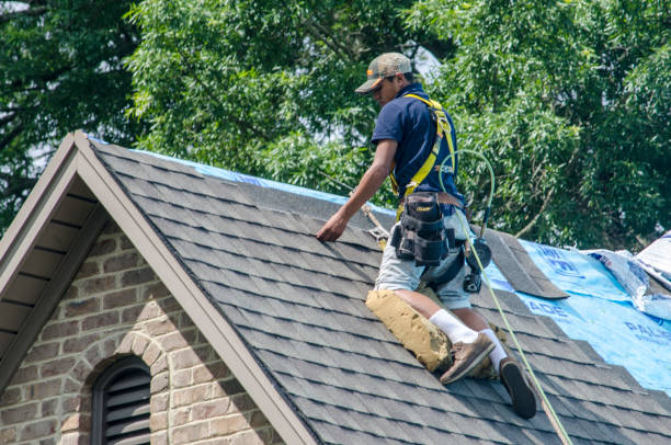 Slate Roofing Contractor in Roxboro, NC